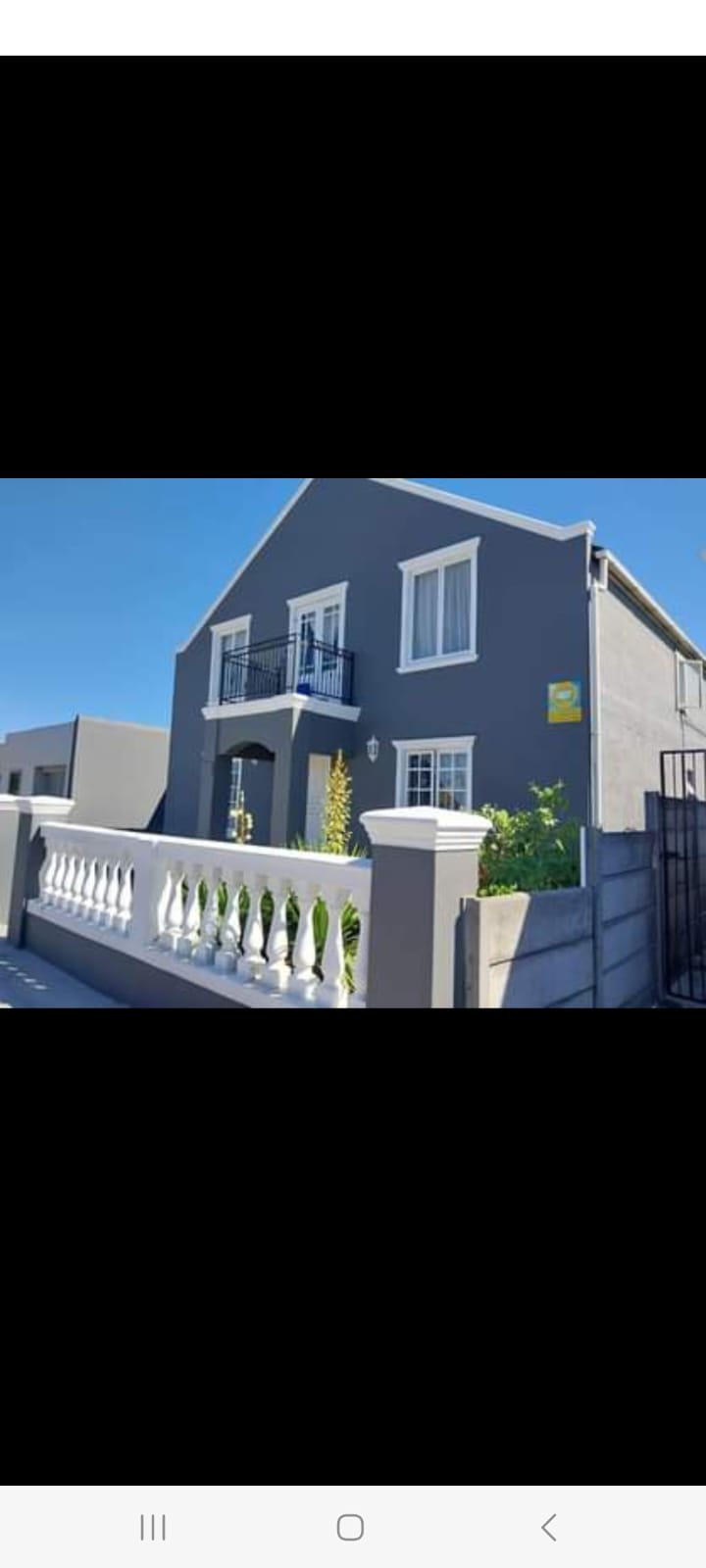  Bedroom Property for Sale in Colorado Park Western Cape